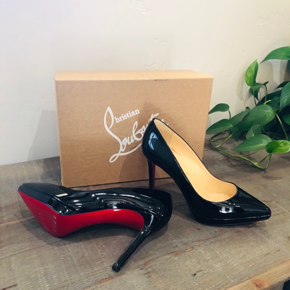 Christian Louboutin-Paris - Picture 3 of 5